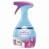 Febreze FABRIC Refresher/Odor Eliminator, Spring and Renewal, 23.6 oz Spray Bottle, PK4 80363511